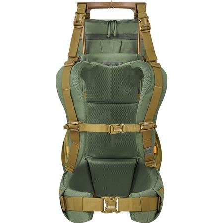 sac À dos mystery ranch pop up 30l men's ponderosa | armurerie de la gartempe