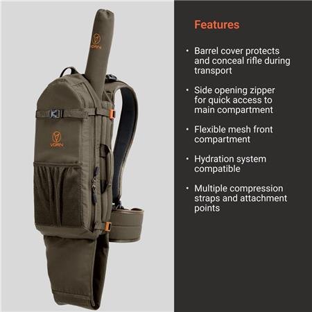 sac À dos vorn lt12 | armurerie de la gartempe