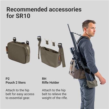 sac À dos vorn sr10 | armurerie de la gartempe
