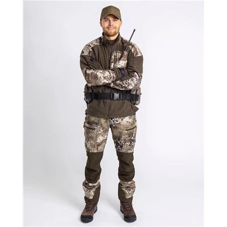 sac banane pinewood ranger camou strata | armurerie de la gartempe