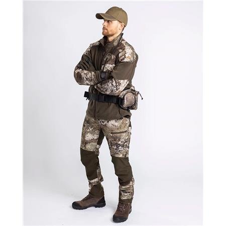 sac banane pinewood ranger camou strata | armurerie de la gartempe