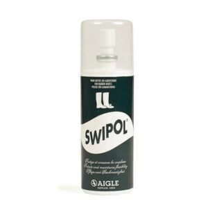 Spray Entretien Aigle Swipol 200 ml pour bottes et équipements outdoor