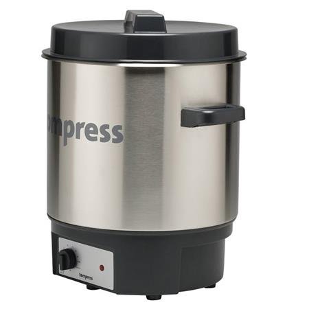 stérilisateur Électrique tom press inox | armurerie de la gartempe