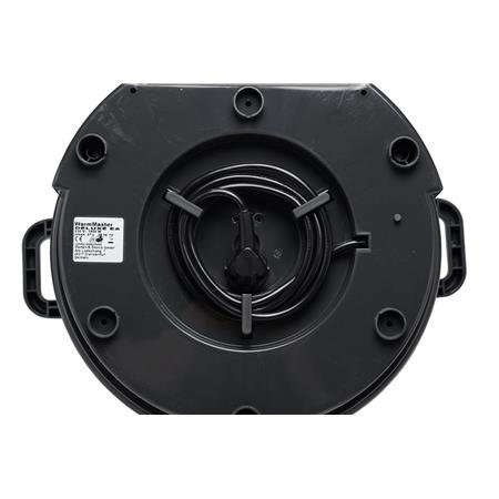 stérilisateur Électrique tom press inox | armurerie de la gartempe