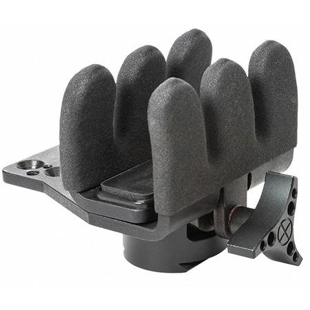 système reaper grip kji pour montage direct sur trépied | armurerie de la gartempe