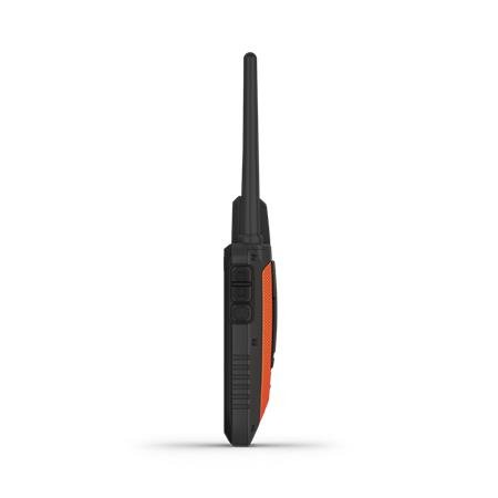 télécommande pour collier de repérage et dressage garmin alpha 300 f | armurerie de la gartempe
