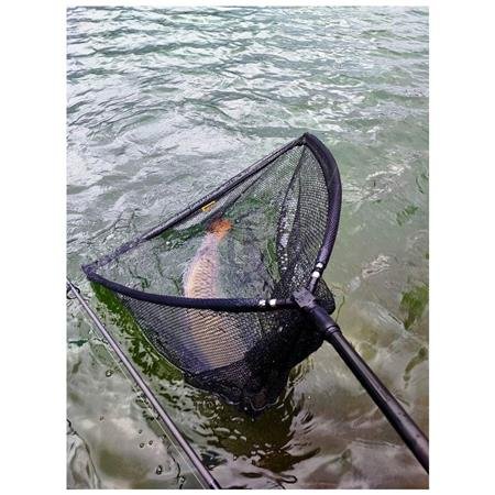 tête d'épuisette fencl carp premium 42 | armurerie de la gartempe
