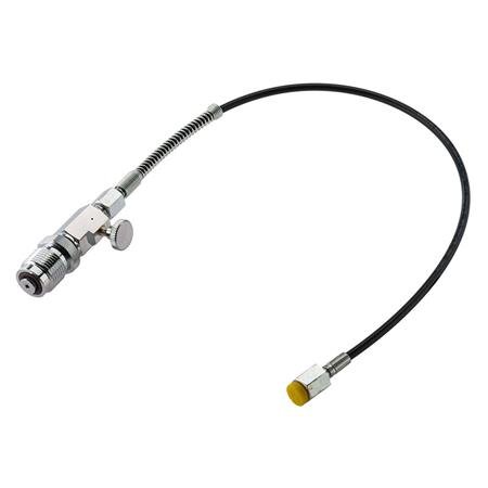 Tube de Remplissage Gamo 200 Bars | Flexible PCP Bouteille