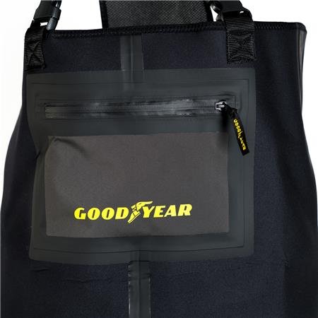waders neoprene good year combineo | armurerie de la gartempe