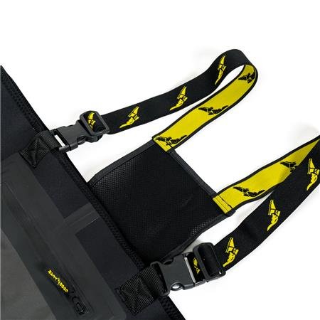 waders neoprene good year combineo | armurerie de la gartempe
