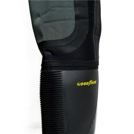 waders neoprene good year combineo | armurerie de la gartempe